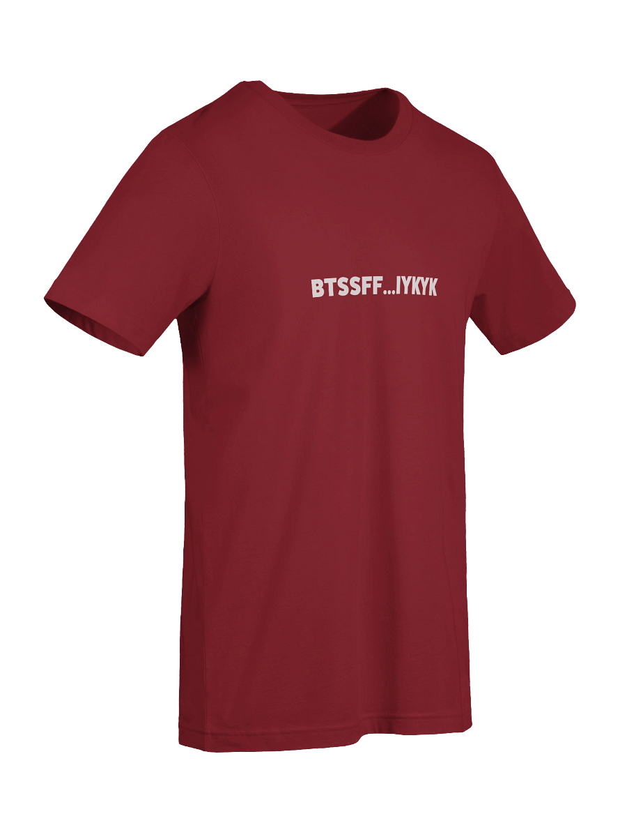 IYKYK Tee product image (44)