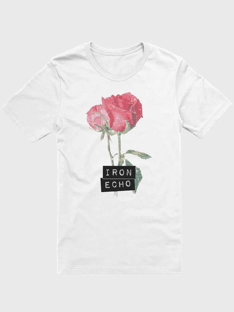 IronEcho Design Roses