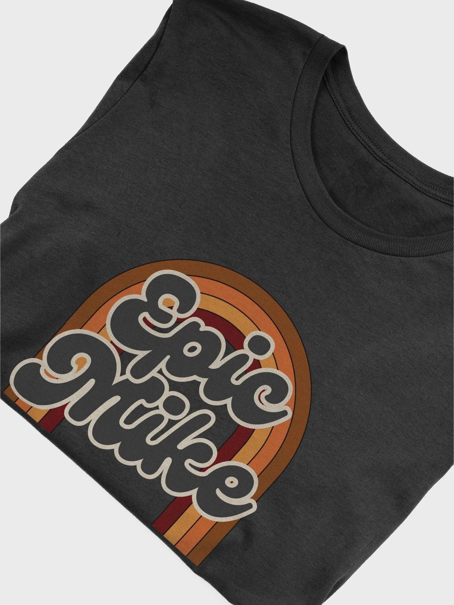 Retro Meek T-Shirt product image (65)