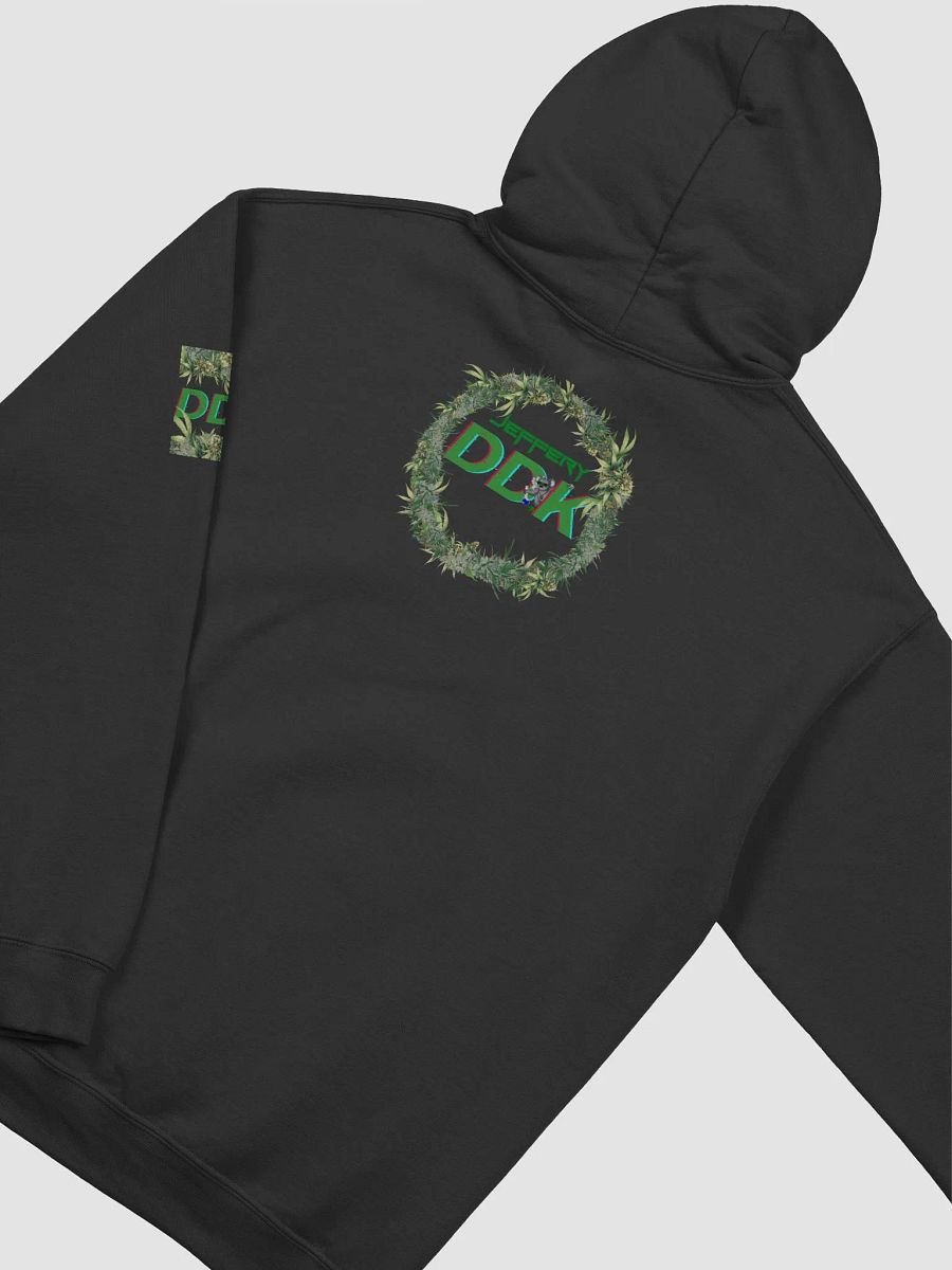 DDK hoodie V2 product image (3)