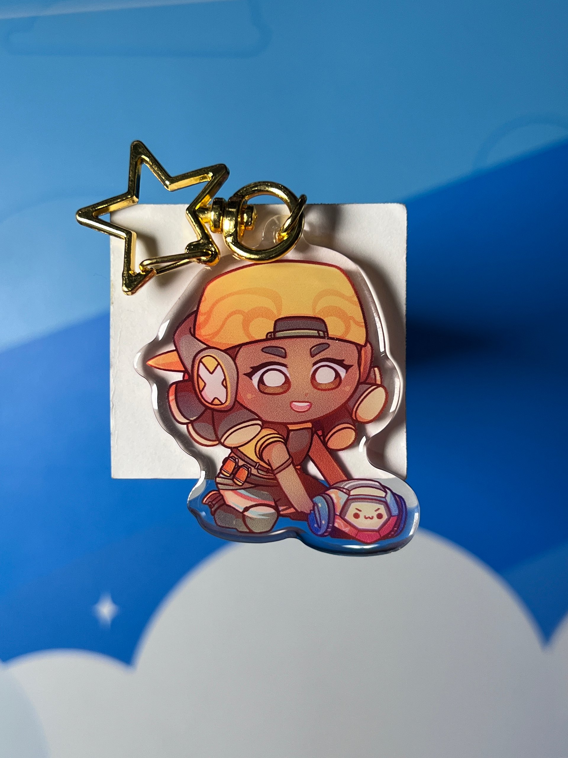 Raze - Charm product image (1)