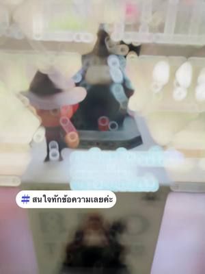 #รู้จากTikTok #LIVEhighlights #ฝากกดใจ #ดันขึ้นฟีดที #สนใจทักข้อความเลยค่ะ #ขายโมเดลในภาพนี้ #ของสะสม #ขายโมเดลพร้อมส่ง #สินค้าคุณภาพดี #สนใจสอบถามได้นะคะ 