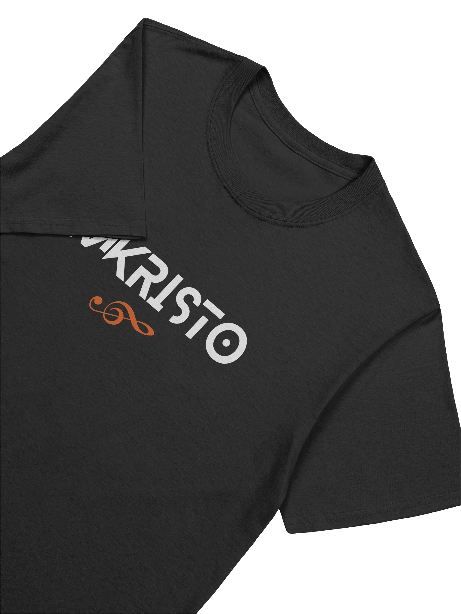 Mkristo Unisex Softstyle T-Shirt product image (4)