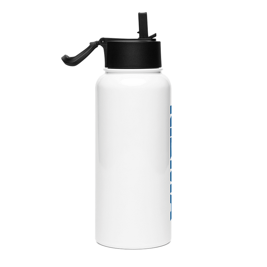 NIRMA Vertical Logo Insulated Water Bottle product image (4)