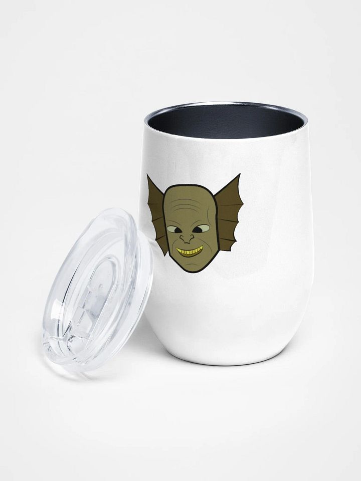 Round 3 Wine Tumbler product image (2)