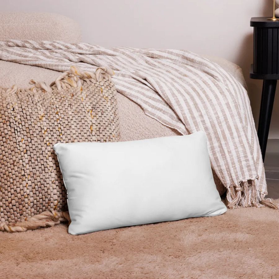Horror Never Sleeps Pillowcase product image (10)