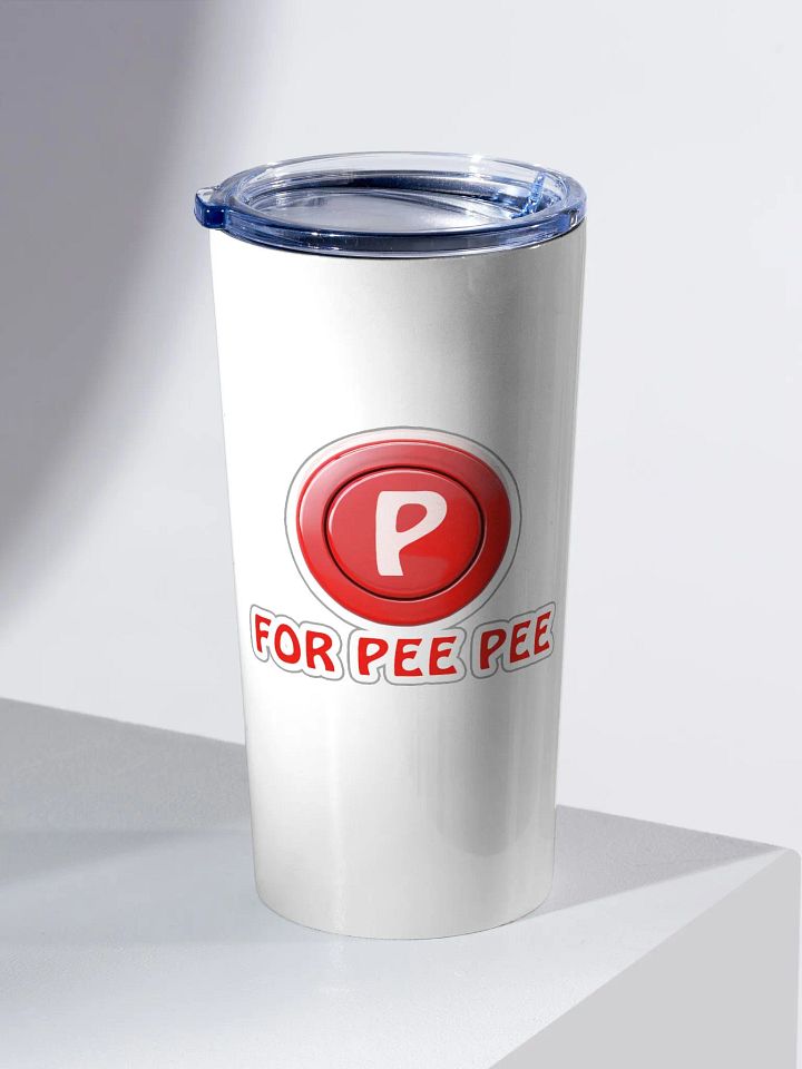 P FOR PEE PEE product image (2)