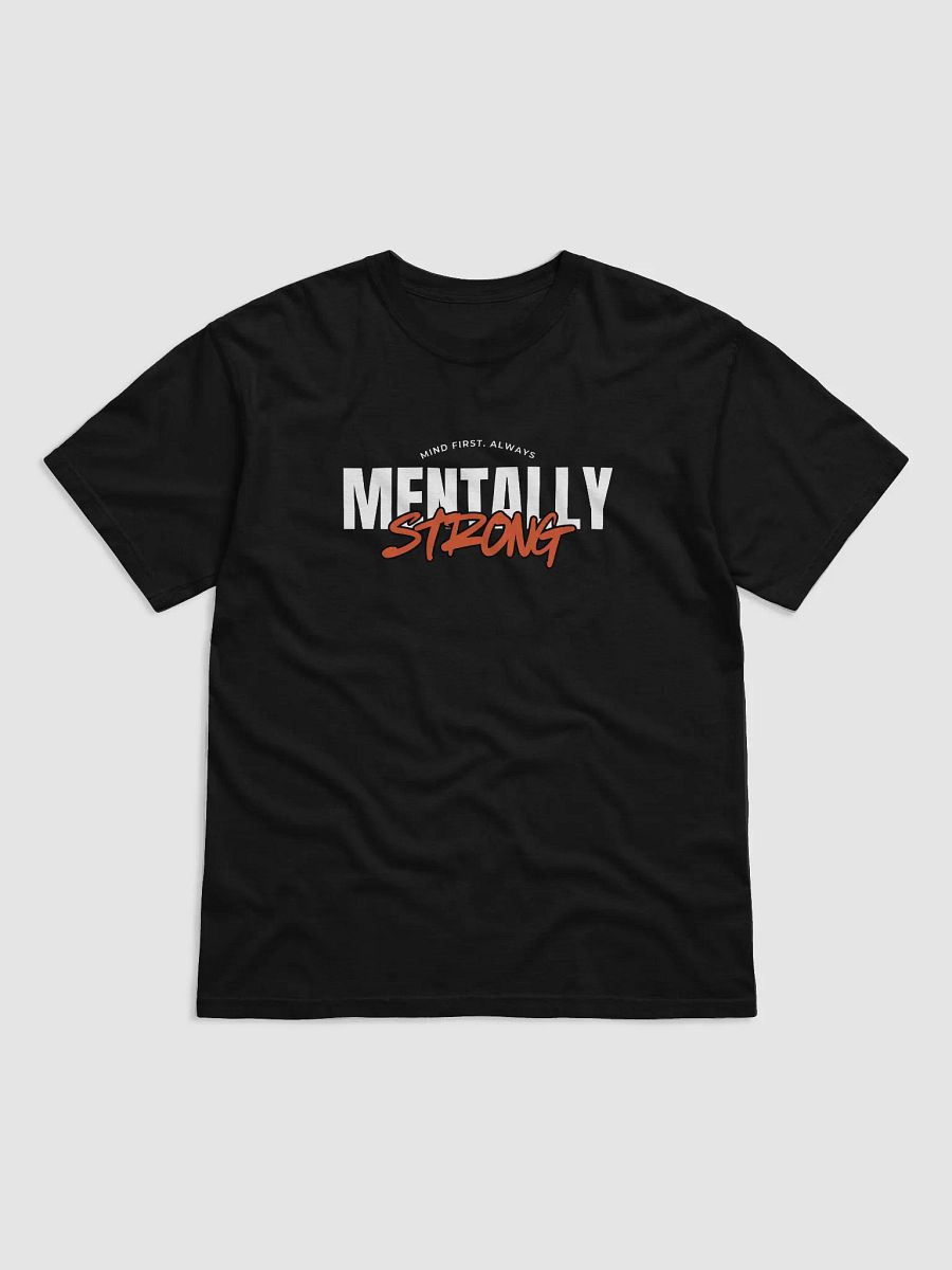 STRONG Statement Tee product image (3)
