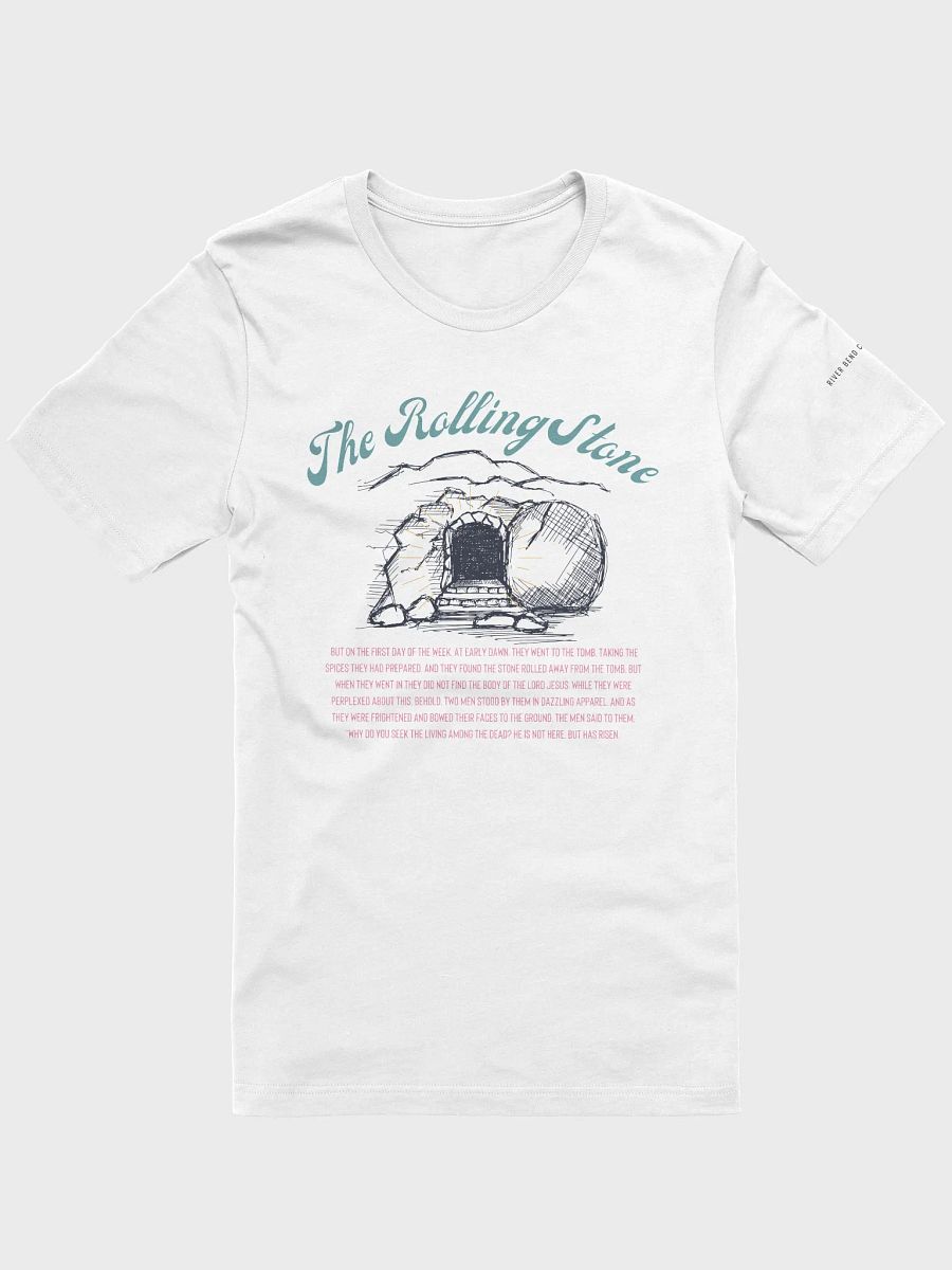 The Rolling Stone Tee product image (3)