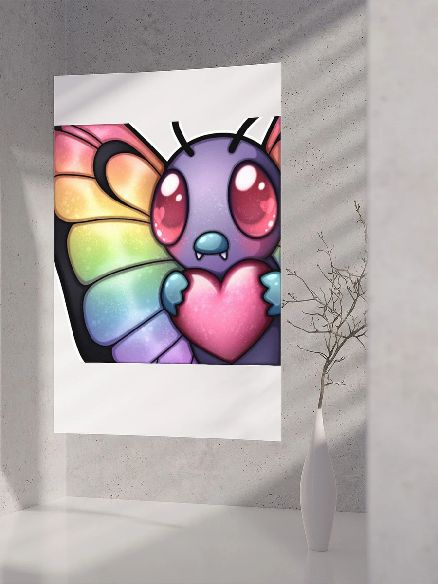 PrideFree poster product image (8)