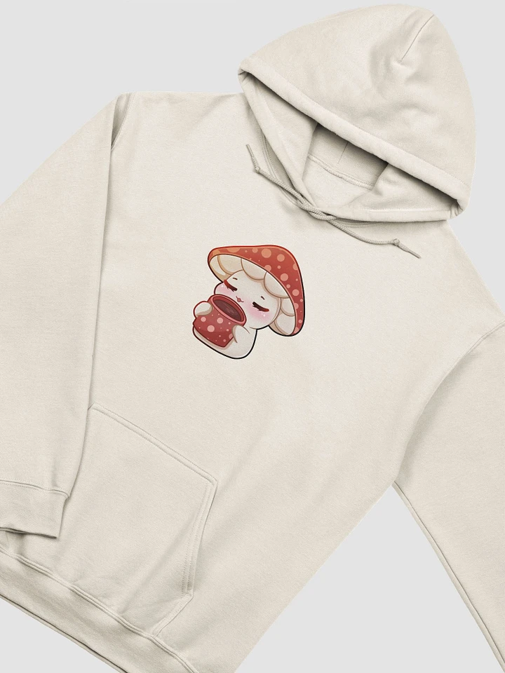 Tea Mushie Hoodie product image (1)