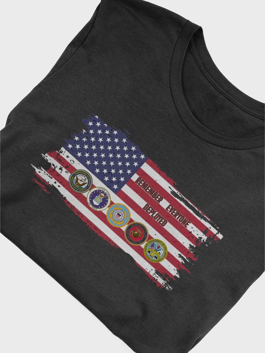 RED Fridays Tee product image (5)
