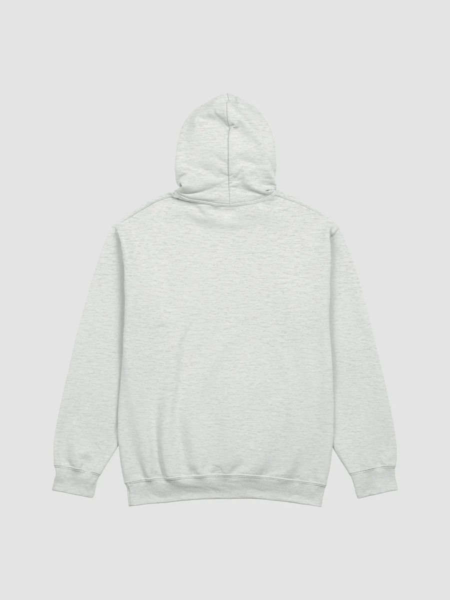 Ash Circle Hoodie product image (28)