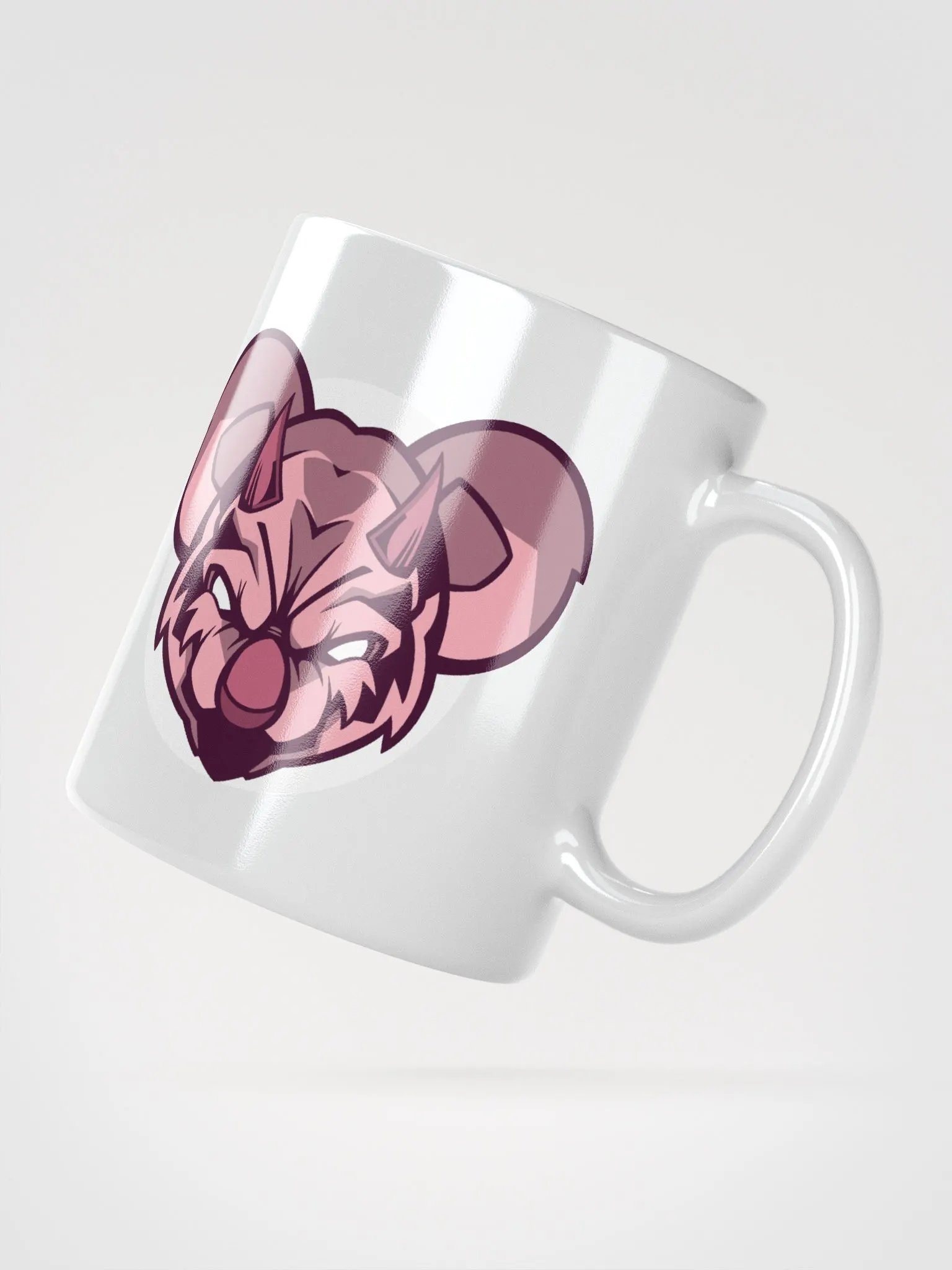 The Killa Mug product image (3)