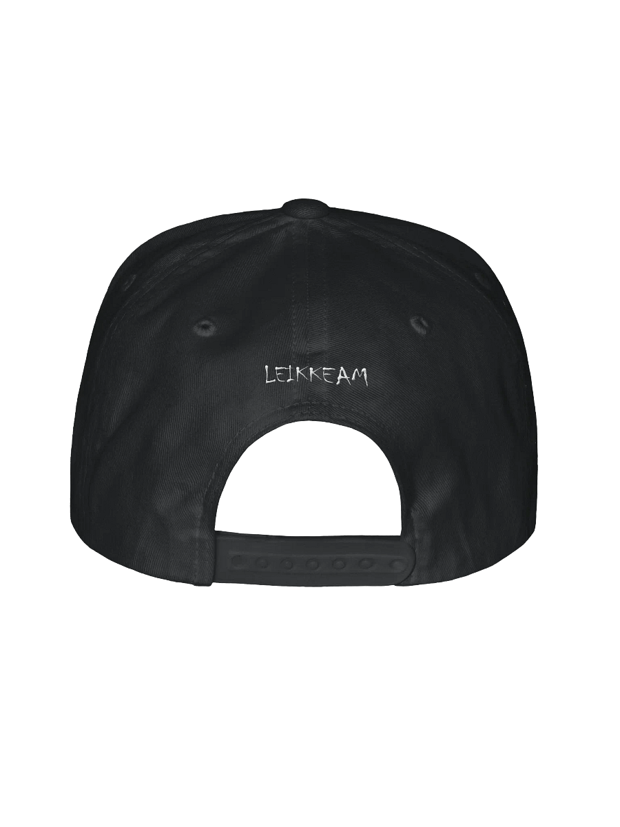 Snapback Baby Oil | Brodé | Leikkeam product image (2)