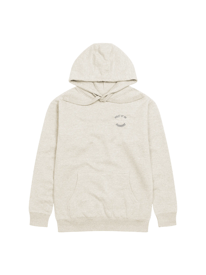 What it do BAYBEEE Hoodie product image (1)