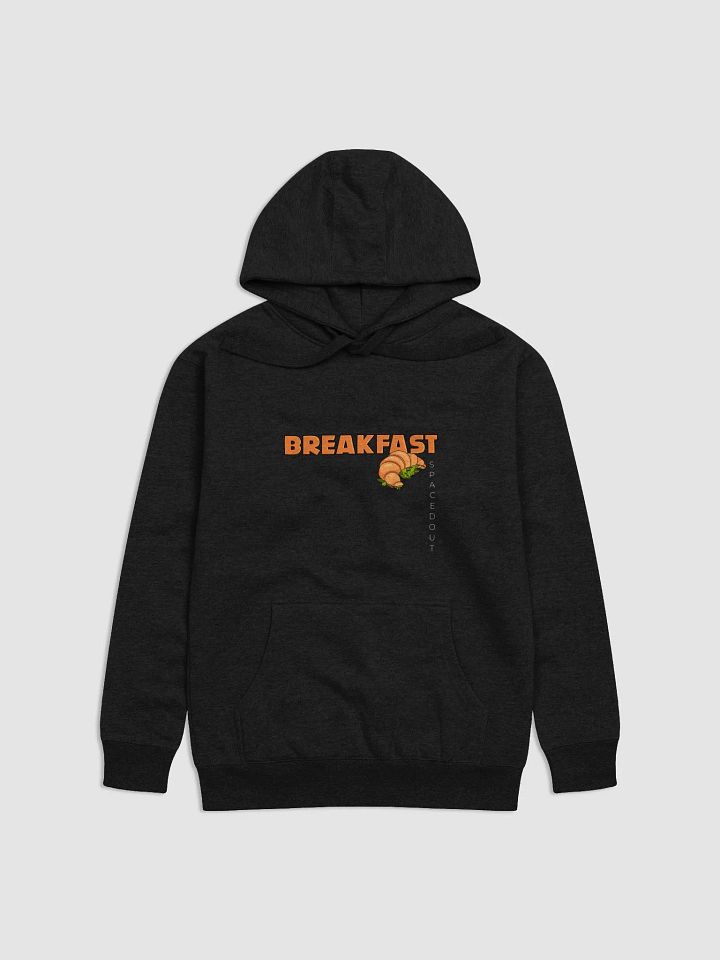 Breakfast Unisex Premium Hoodie product image (6)