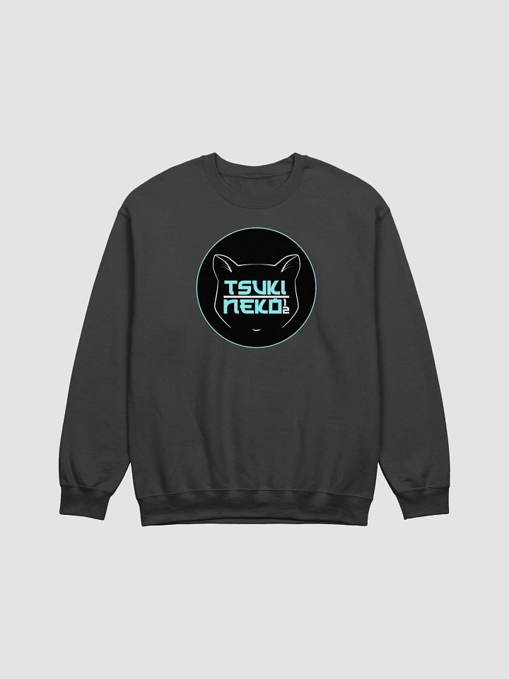 Neko's Logo#1 [Unisex Sweatshirt] product image (1)