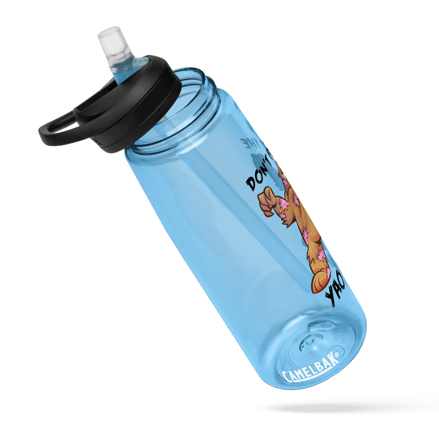 Don't feed the Yao Guai CamelBak product image (5)