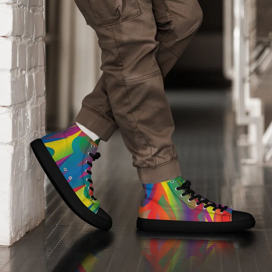 Dromey1 Sneakers product image (2)