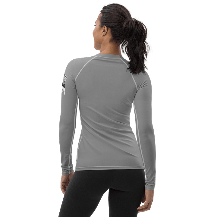 Maze and Dex Rash Guard Tee product image (2)
