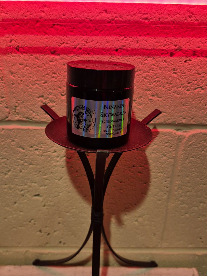Ninakin Skywalker (Cherry & Cinnamon) product image (1)