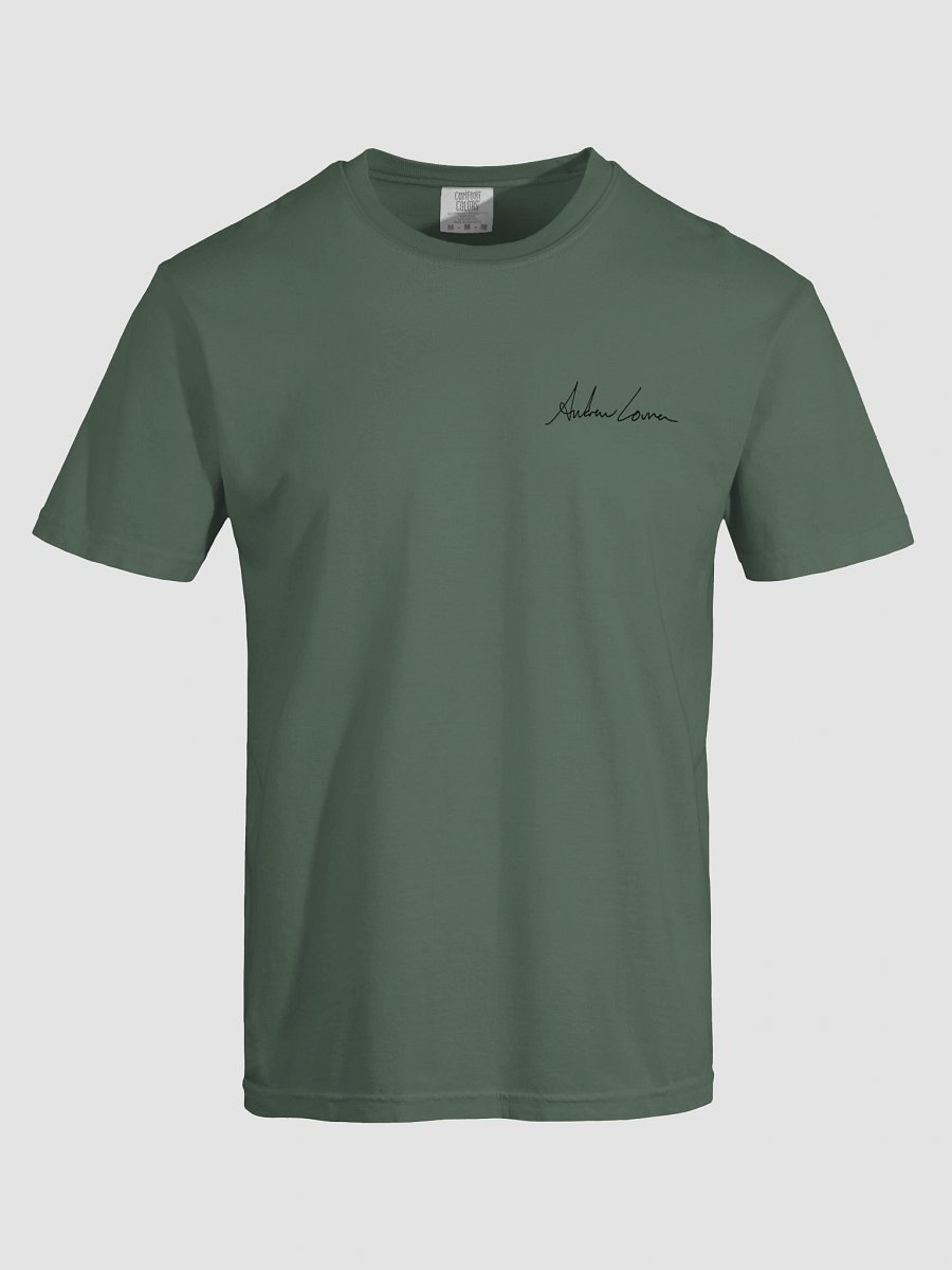 Logo Printed Tee product image (47)