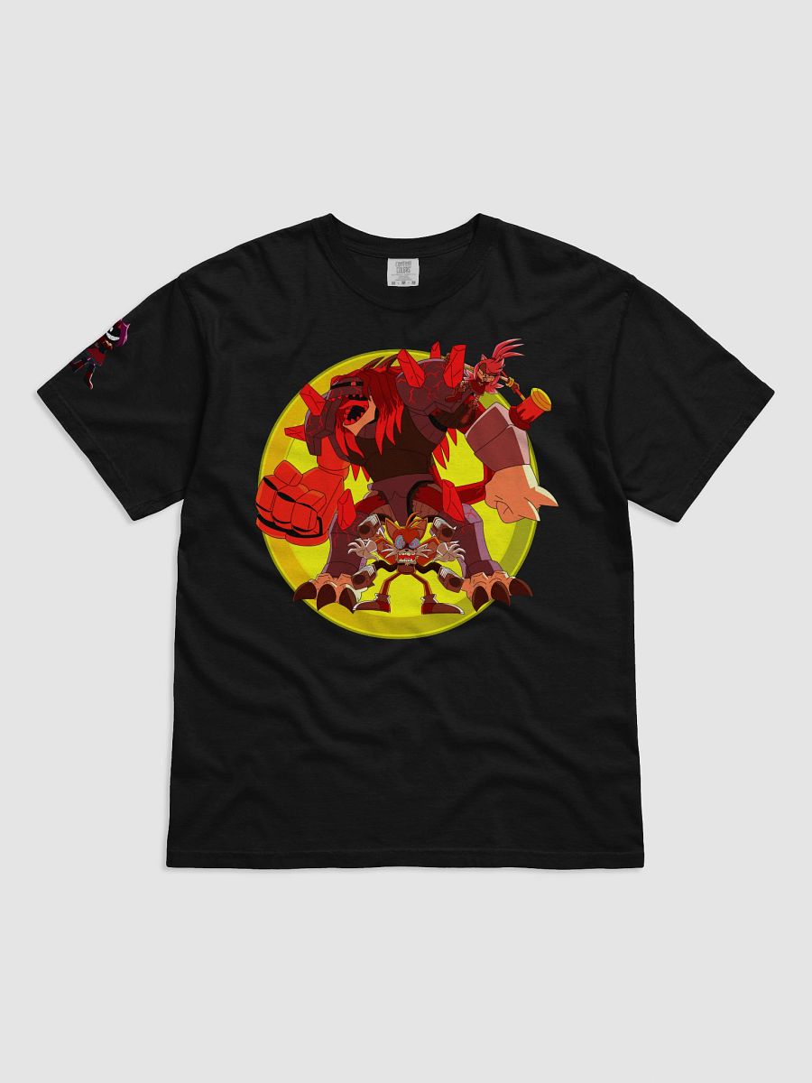 Nightmare Amy T-Shirt product image (1)