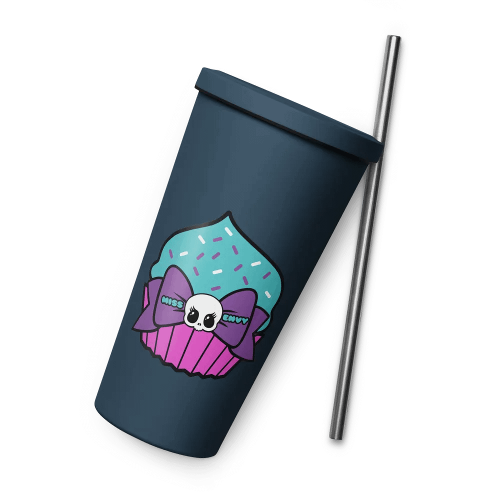 Cupcake Tumbler product image (8)