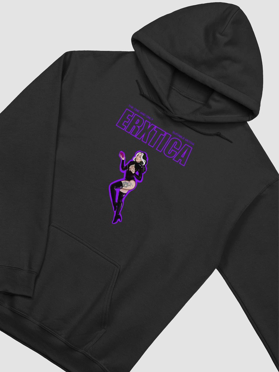 ERXTICA graphic hoodie product image (19)