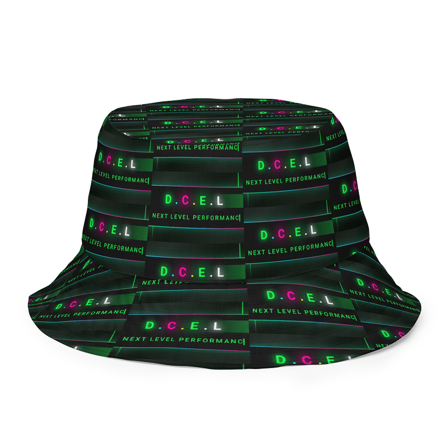 Unisex Bucket Hat Women's Athletic Shoes product image (2)