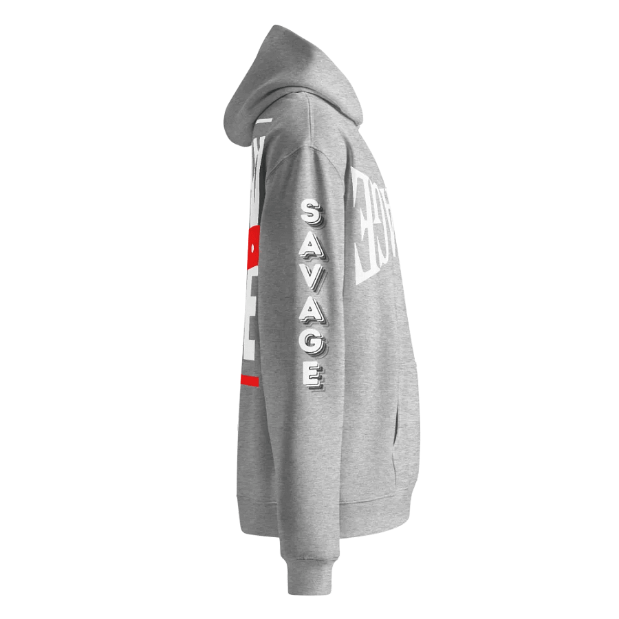 Stay Savage product image (48)