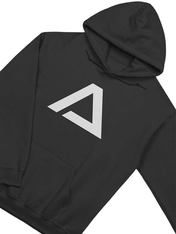 Amp Army Hoodie product image (2)