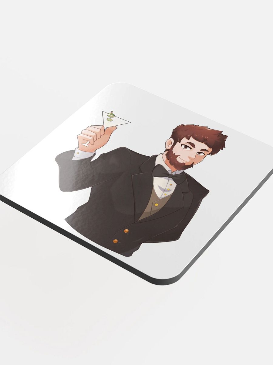 The Fanciest Coaster product image (4)