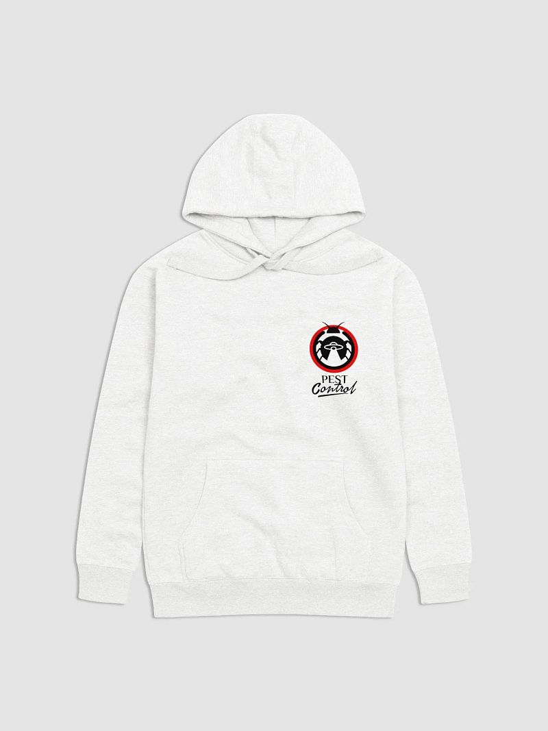 Hooded Sweat Shirt