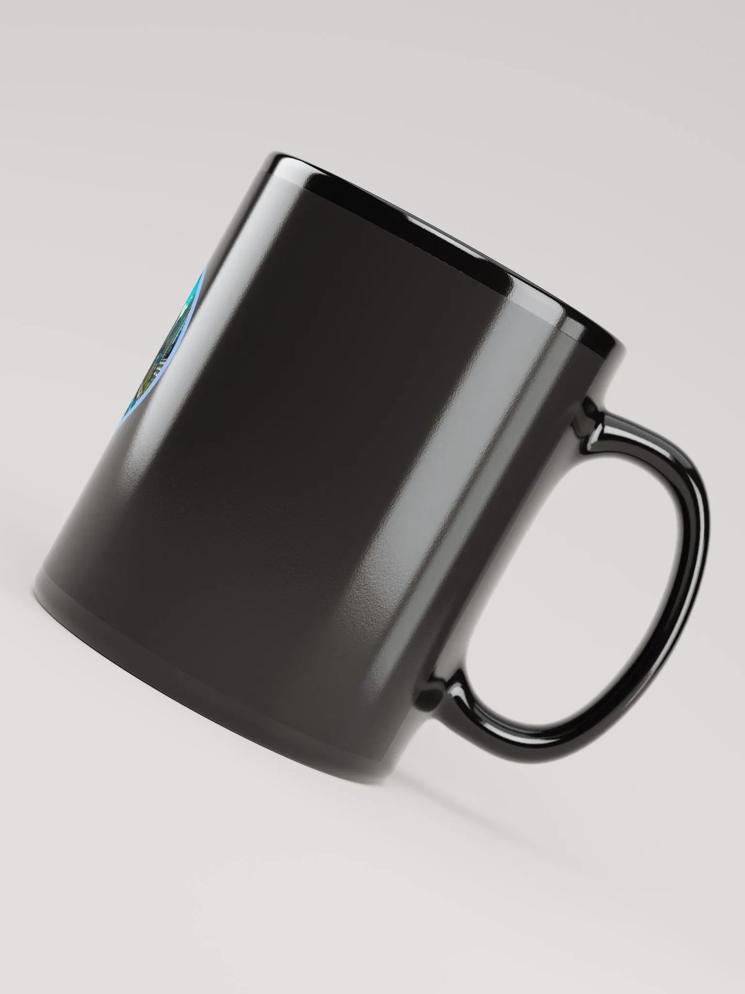 Toronto Skyline Map Pin Mug product image (5)
