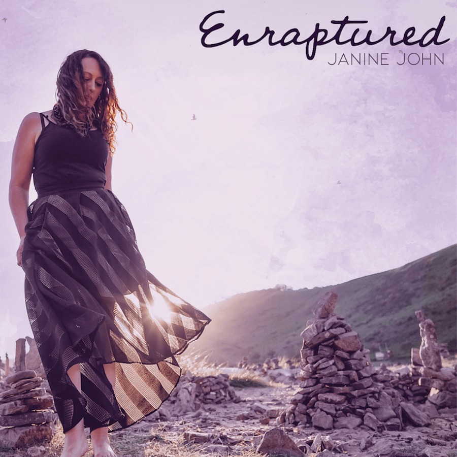 ENRAPTURED ALBUM product image (1)