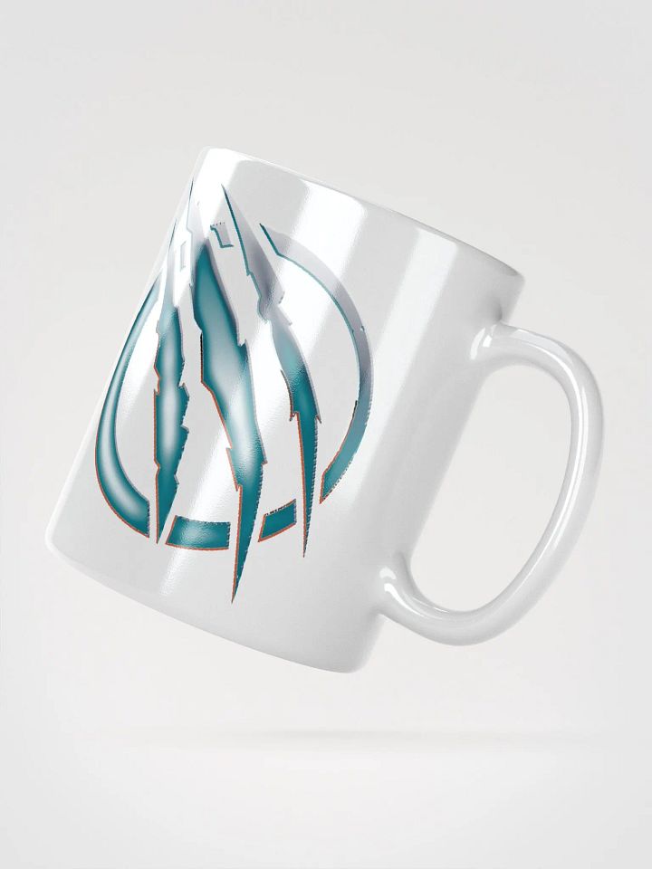 Vivid Prints Heat-Resistant Mug product image (2)
