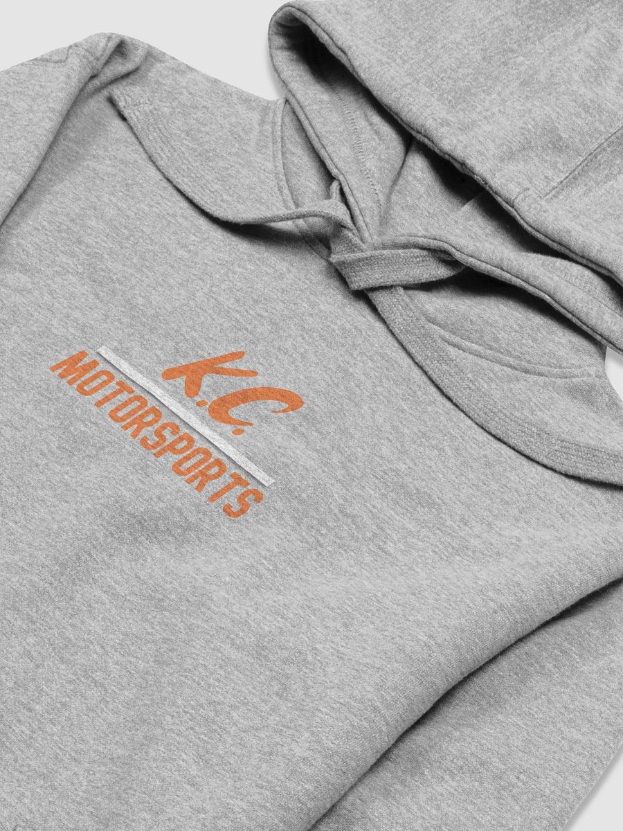 Kameron Carden #13 Hoodie product image (9)
