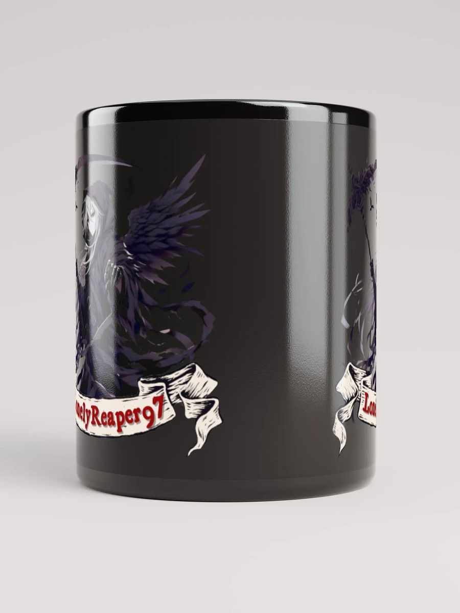 Grim Reaper's Brew Mug product image (9)