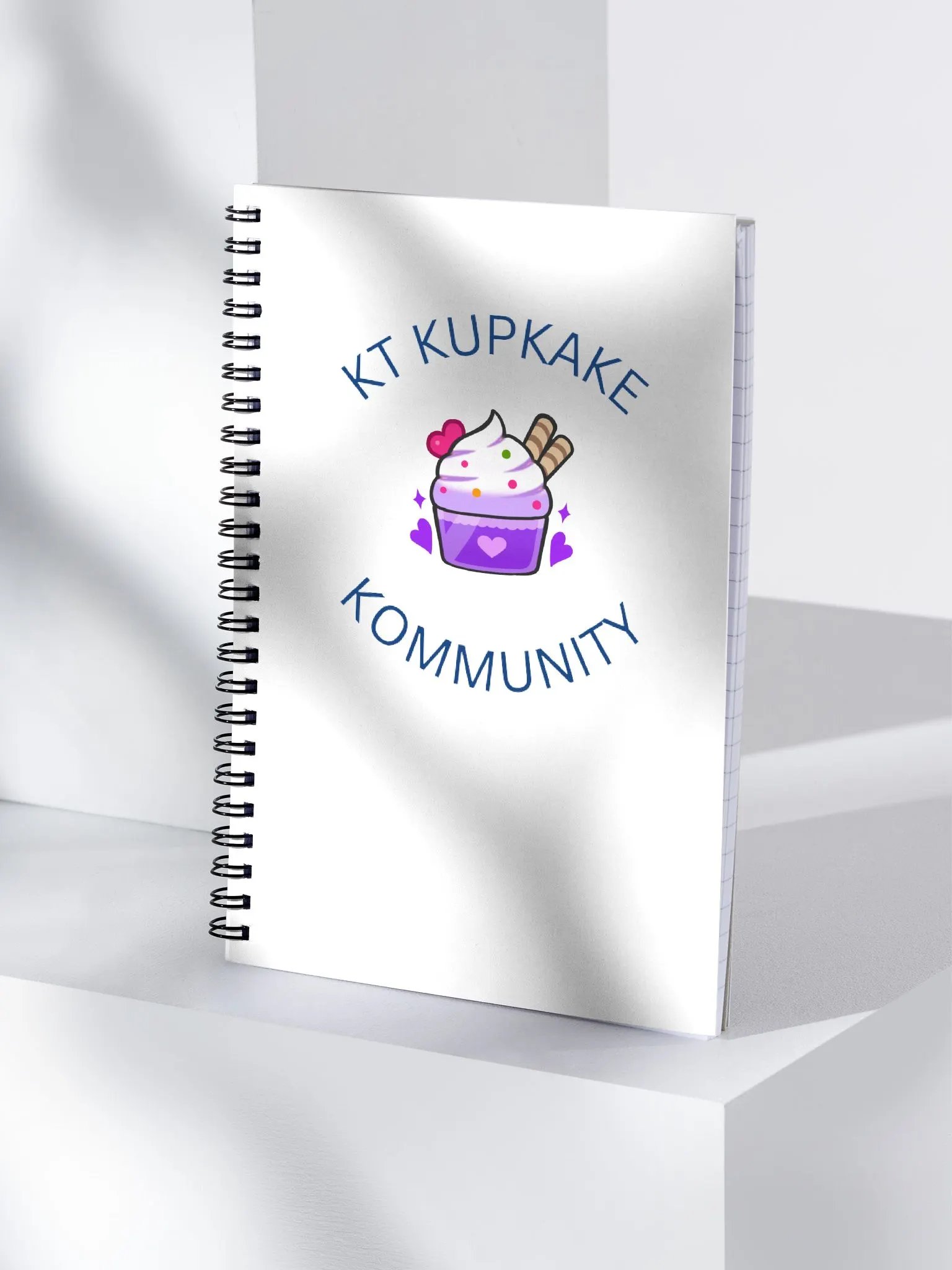 KT Notebook (Minimal) product image (4)