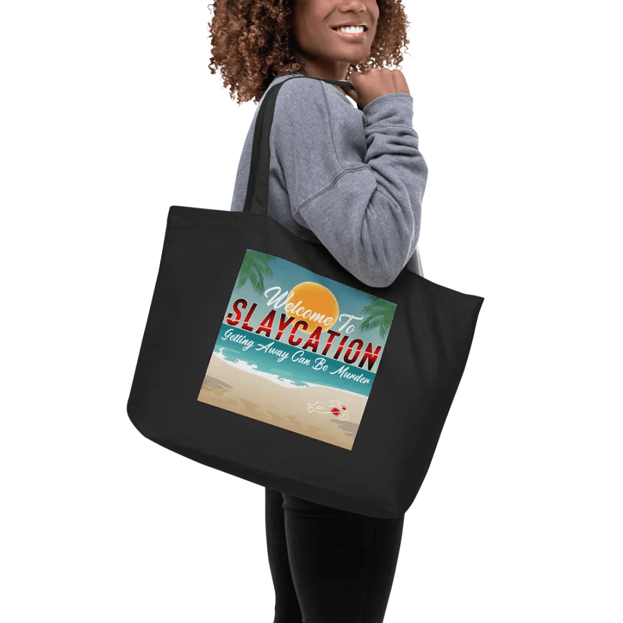 Slaycation Bag product image (15)