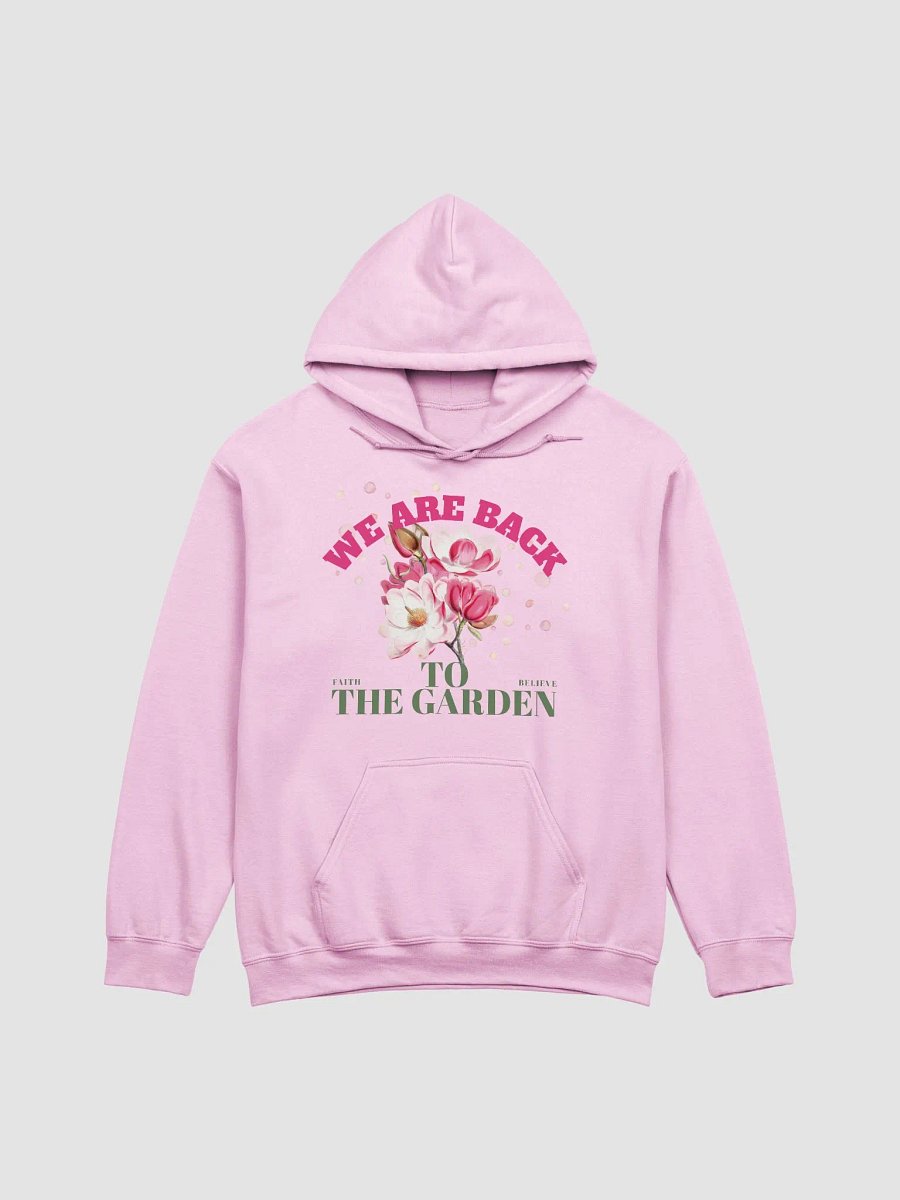 Magnolia Bloom Hoodie product image (13)