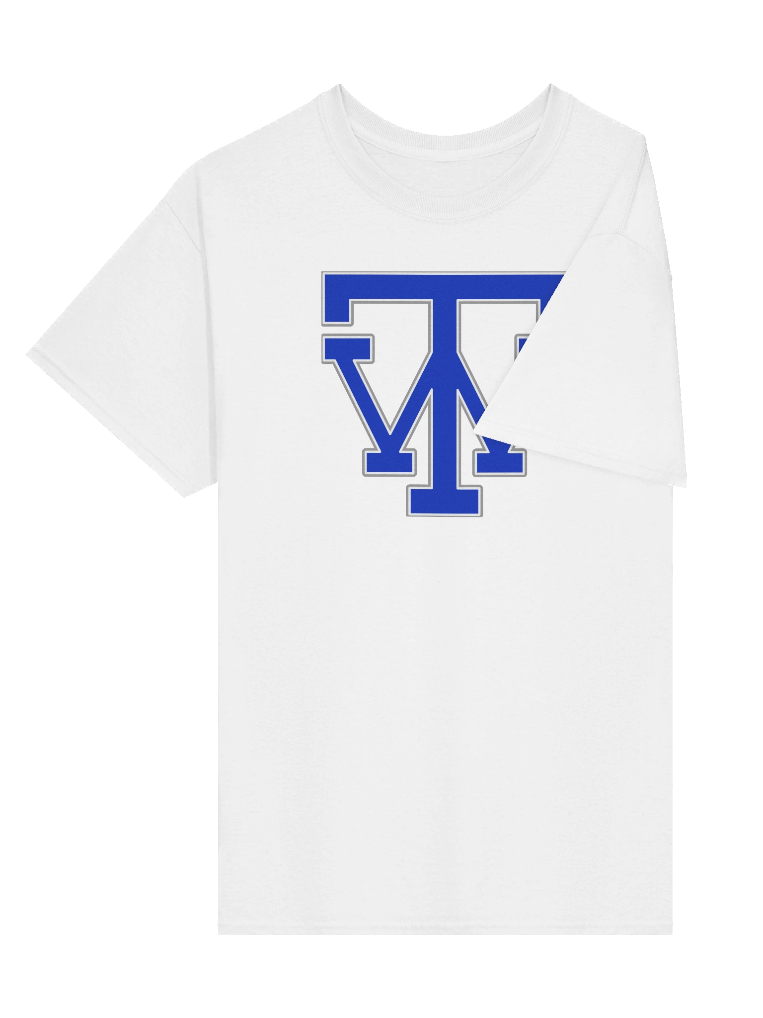 TW Logo Tee product image (4)