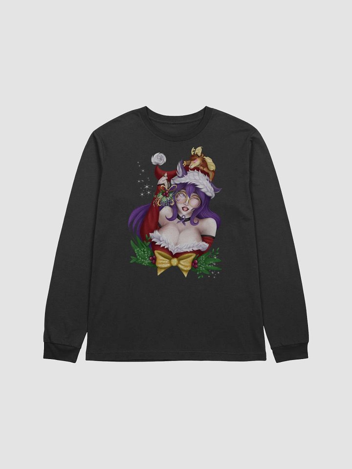 Holiday Long Sleeve product image (1)