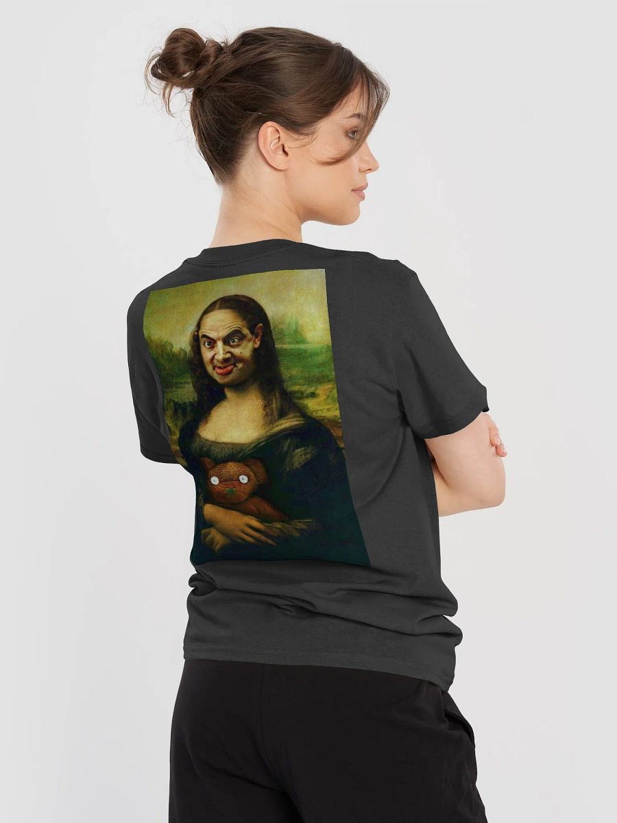 Mona Lisa product image (6)