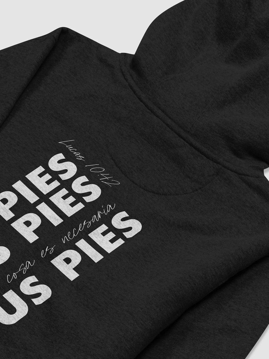 Minimalist Cross Premium Hoodie product image (15)
