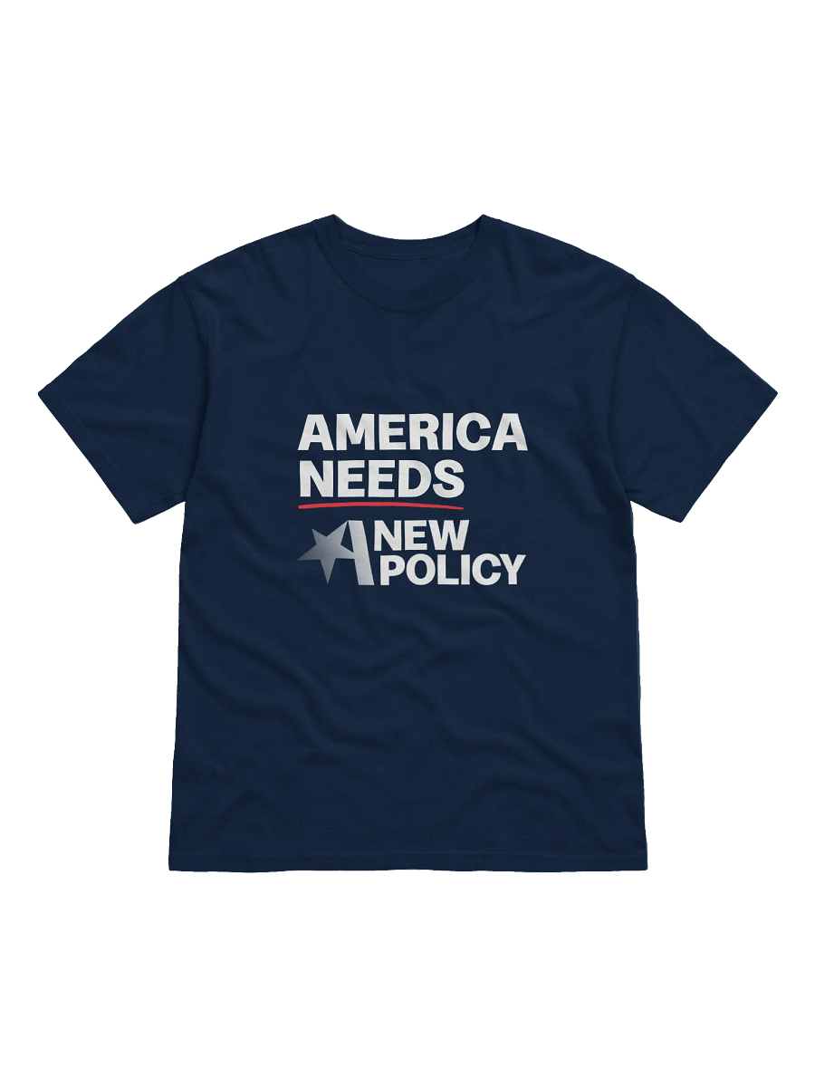 America Needs ANP - Heavy T product image (3)