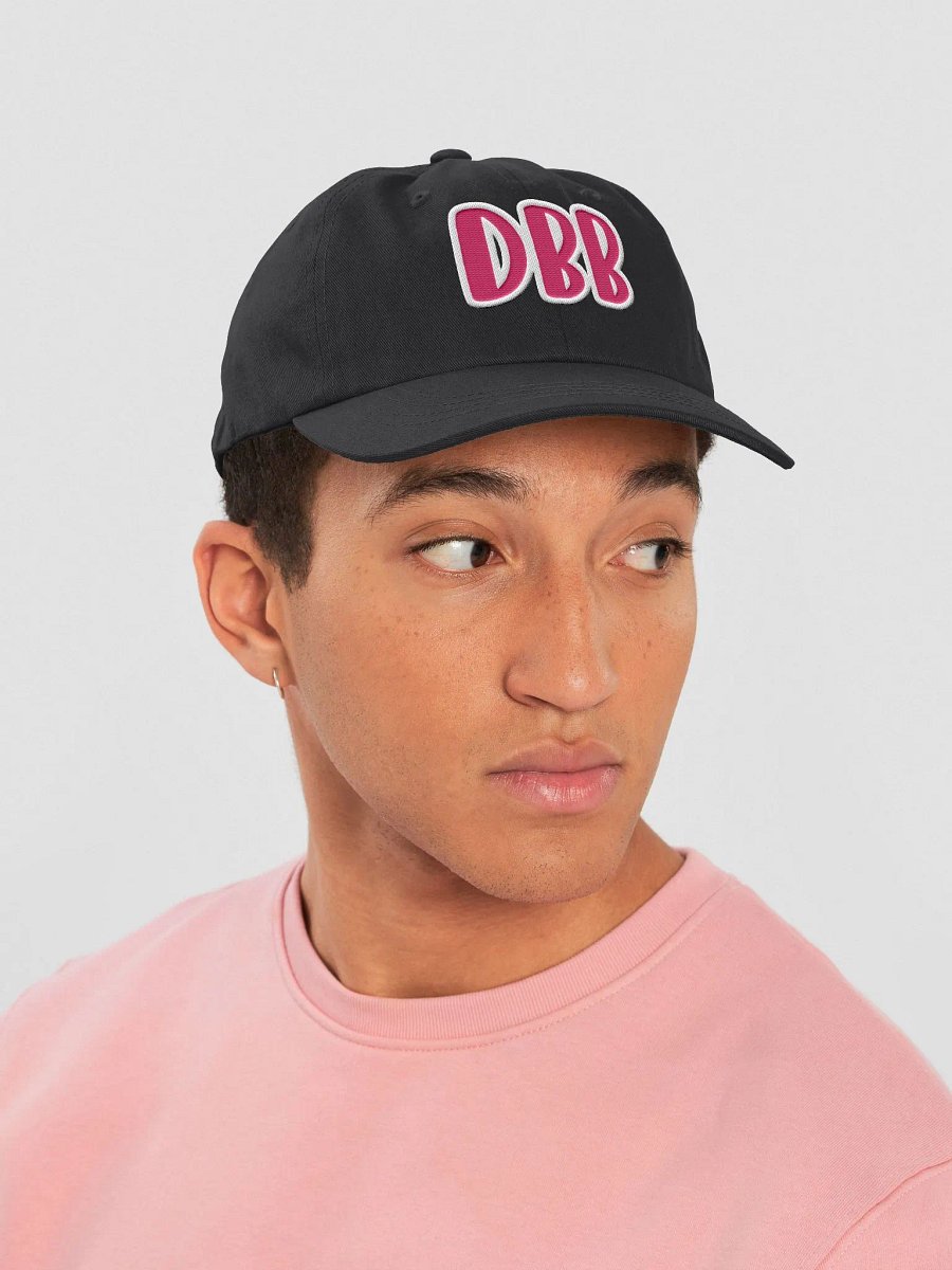 DBB Dad Hat product image (21)