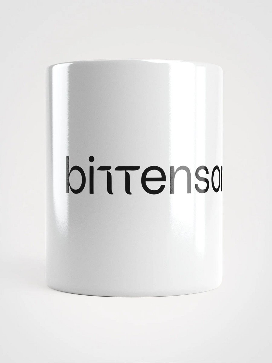 MINIMALIST BITTENSOR product image (1)